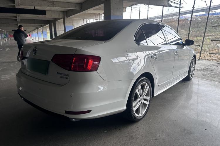 Used Volkswagen Sagitar 2018 280TSI DSG Ignite Edition
