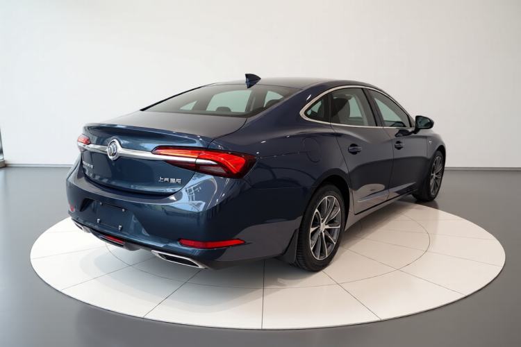 Used Buick LaCrosse 2022 652T Luxury Version