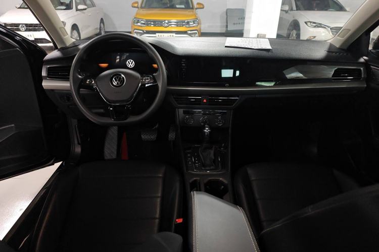 Used Volkswagen Lavida 2021 1.5L Automatic Comfort Edition