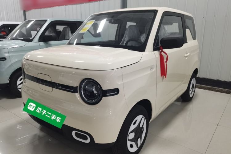 Used Geely Galaxy Panda 2025 210 km – Yuanqi Bear