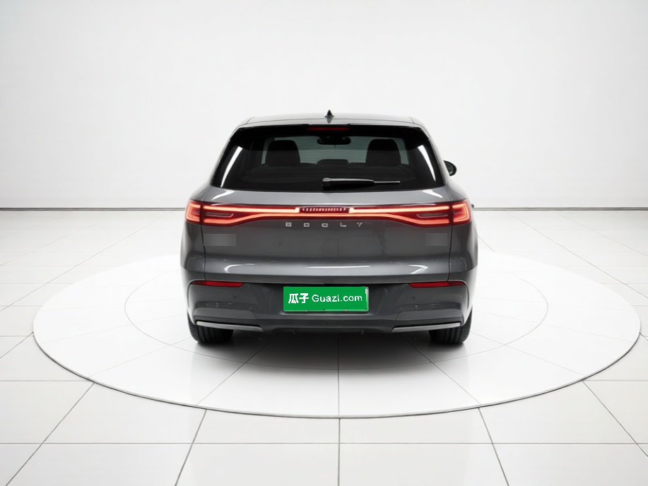 Geely Galaxy E5 2026 Model 610km Exploration+ Edition — снимка 5