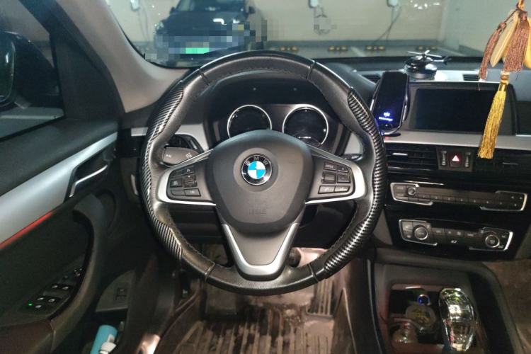 Used BMW X1 2019 sDrive18Li Fashion Model