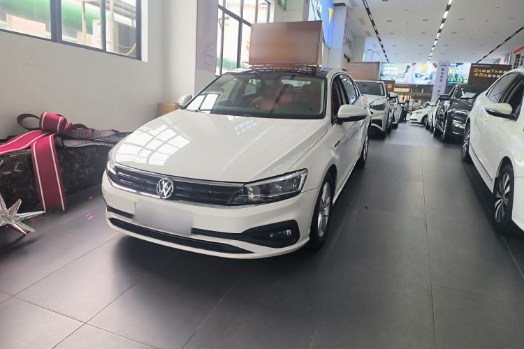 Used Volkswagen Lamando 2019 230TSI DSG Fashion Edition China VI Guazi used car, China used car export, Used car for sale, Used cars, Cheapest cars for sale