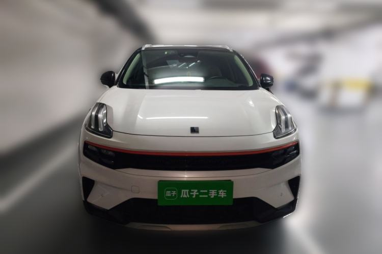 Used Lynk & Co 06 2020 1.5T YAO Halo Front