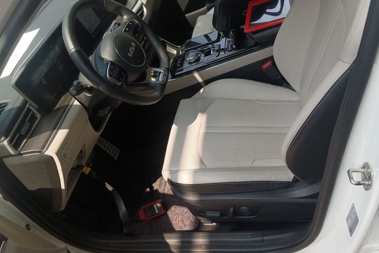 Used Kia K5 2021 380T GT-Line Flagship Edition