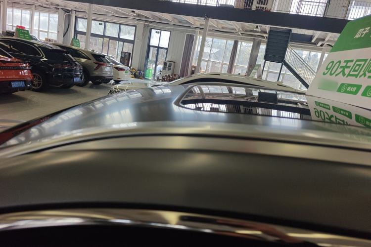 Used Chery Tiggo 8 L 2024 2.0T Two-Wheel Drive Prestige Version 5 Seats