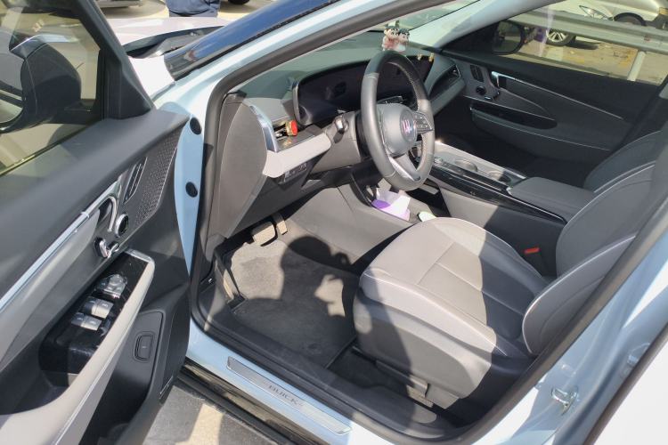 Used Buick E5 2023 Zhenxiang Standard Range Edition