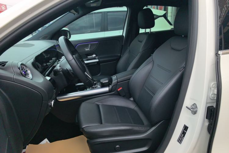 Used Mercedes-Benz GLA 2020 GLA 200
