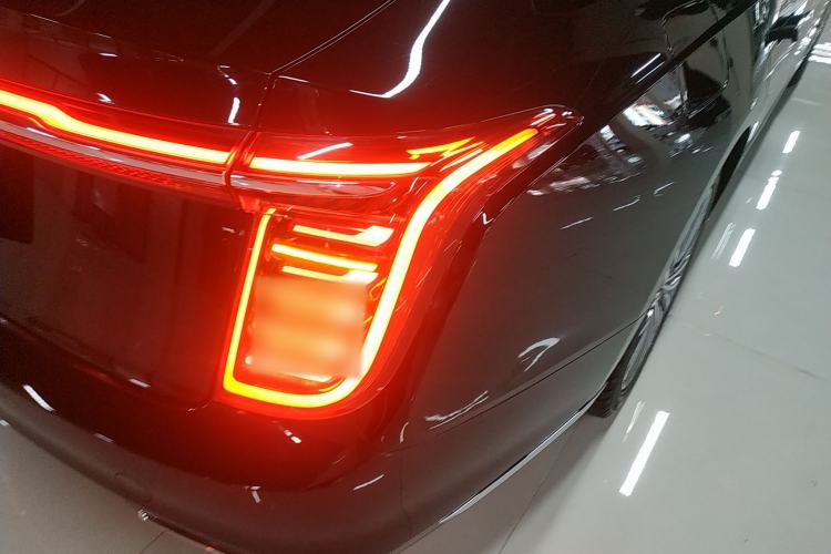 Used Hongqi H9 2020 2.0T Smart Connect Flagship Edition