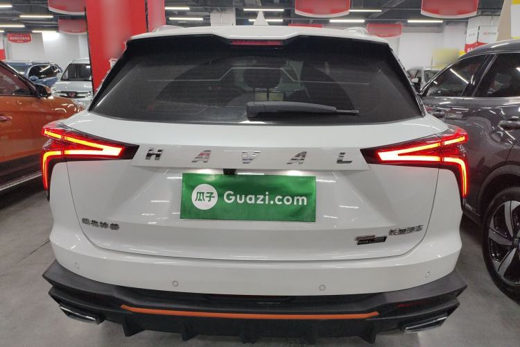 Used Haval XY 2022 1.5T Smart Edition