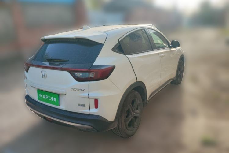 Used Honda XR-V 2020 220TURBO CVT Luxury Edition