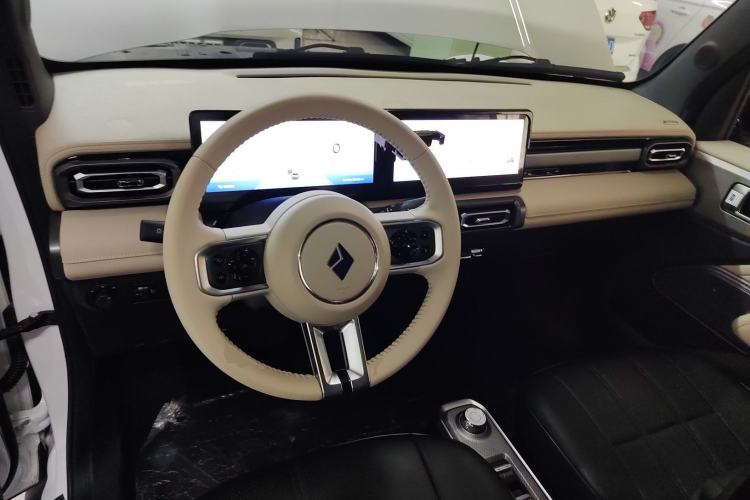 Used Baojun Spark 2023 Flagship Edition