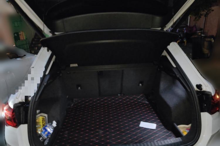 Used Audi Q3 2019 35 TFSI Advanced Dynamic Edition
