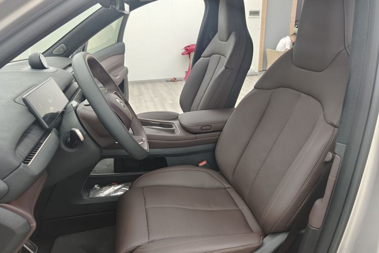 Used Nio EC7 2023 75 kWh