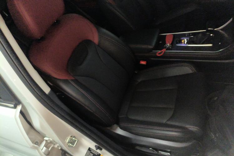 Used CHANGAN CS75 2023 Enjoy Edition 1.5T DCT Prestige Version Right Front Seat