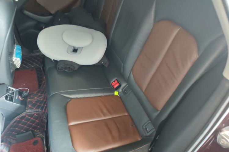 Used Audi A3 2016 Limousine 40 TFSI Style Edition
