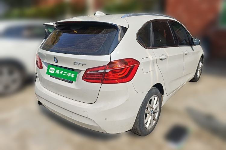 Used BMW 2 Series Active Tourer 2016 218i Fashion Model