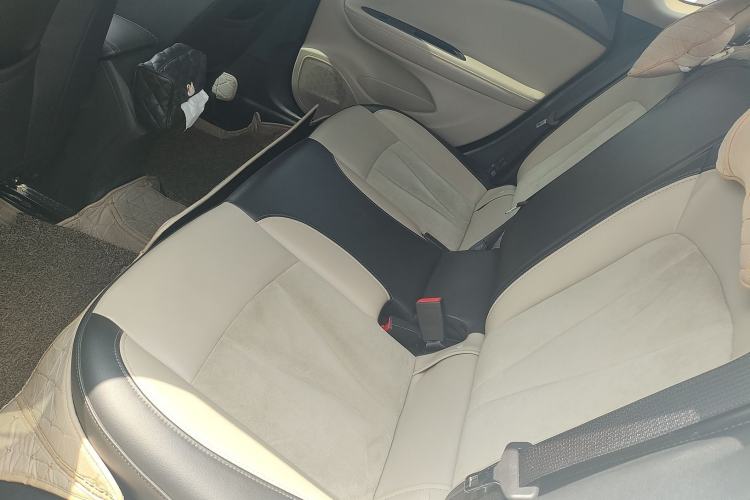 Used Buick Verano 2018 Sedan 15S Automatic Leading Model
