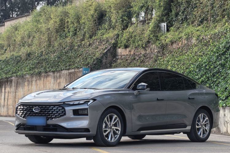 Used Ford Mondeo 2023 EcoBoost 245 Luxury Model