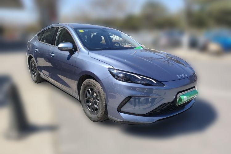 Used BYD Seal 05 DM-i 2025 DM-i Smart Drive 55KM Luxury Model