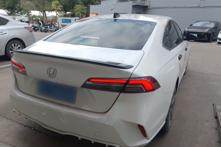 Used Honda Inspire 2024 260TURBO Elite Edition