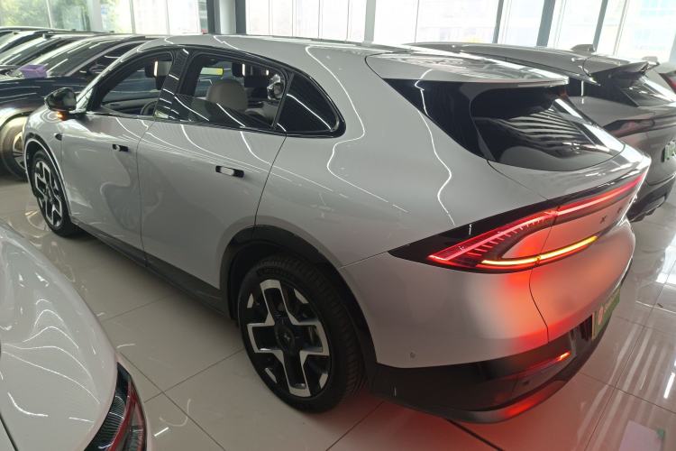 Used XPeng G7 2025 702 Max
