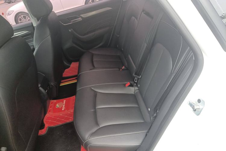 Used Roewe i6 2019 PLUS 1.6L CVT 4G Connected Flagship Deluxe Edition
