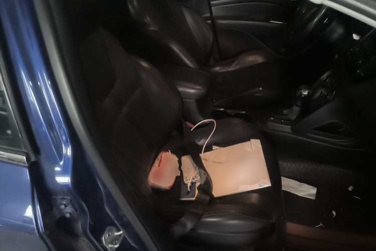 Used Fiat Ottimo 2014 1.4T Automatic Sport Edition
