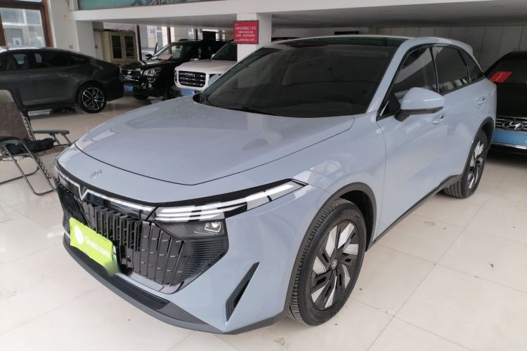 Used Venucia V DD-i 2023 110 km iE Version