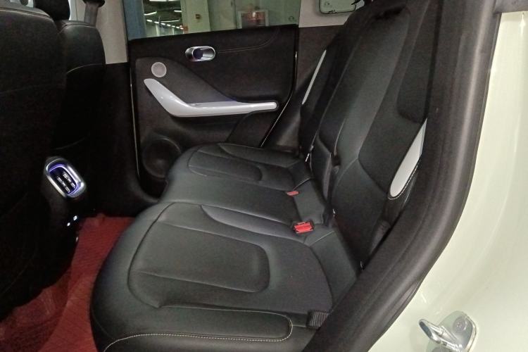 Used smart #1 2022 Premium Edition