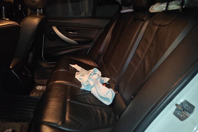 Used BMW 3 Series 2013 320i Sport Edition
