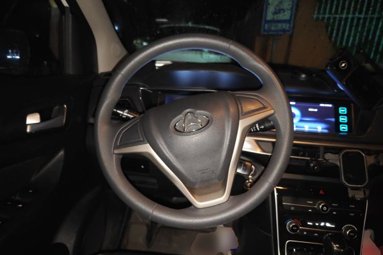 Used CHANGAN OSHAN A600EV 2021 Light & Lively Edition