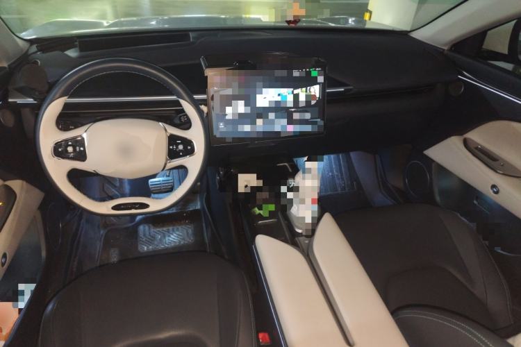 Used ARCFOX Alpha T5 2025 520 MAX
