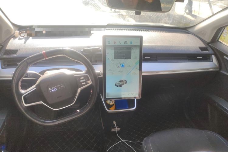 Used NETA V 2021 Standard Range Entertainment Version – Upgraded Model