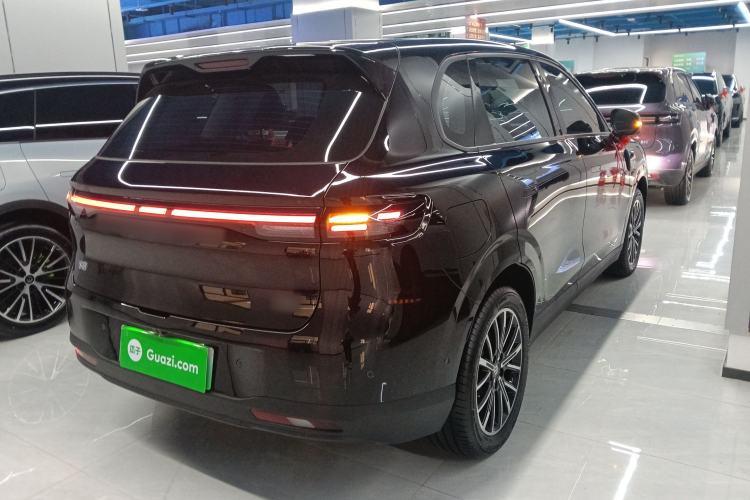 Used Leapmotor B10 2025 510 Joyful Edition
