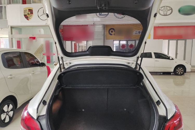 Used MG 6 2019 20T Automatic Starlight Edition