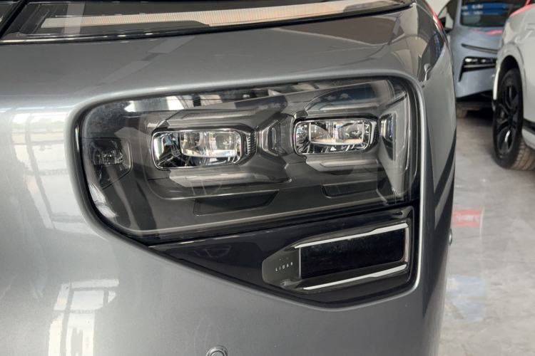 Used XPeng G9 2022 650 Performance Edition Max
