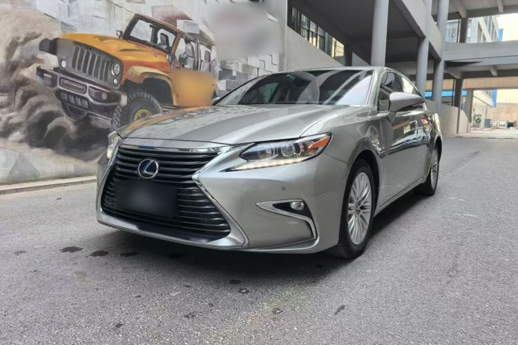 Used Lexus ES 2015 200 Elite Edition Guazi used car, China used car export, Used car for sale, Used  cars, Cheapest cars for sale