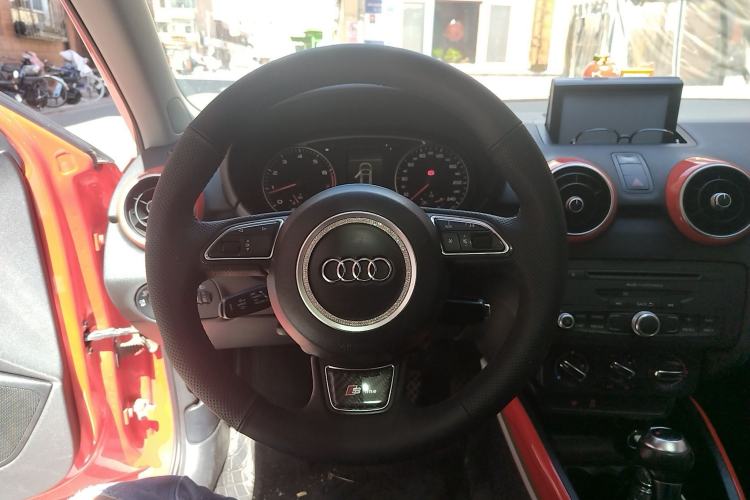 Used Audi A1 2013 30 TFSI China Limited Edition Ego

