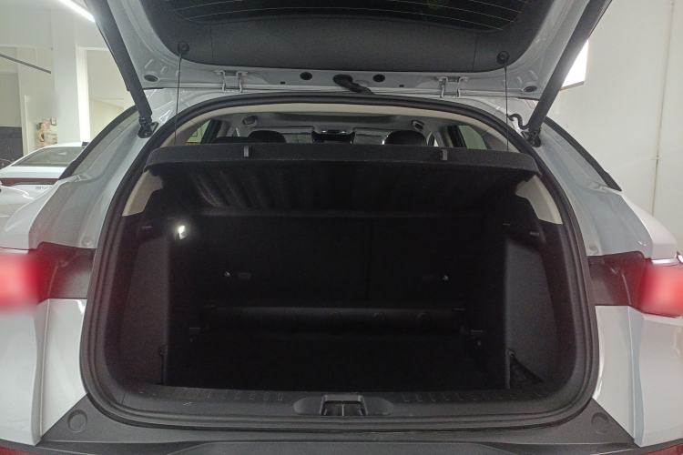 Used BYD Yuan PLUS 2024 Honor Edition 510KM Excellence Model
