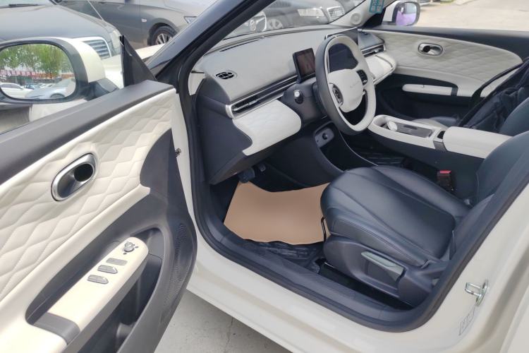 Used Dongfeng NAMMI 01 2024 430 Plus Driver Seat