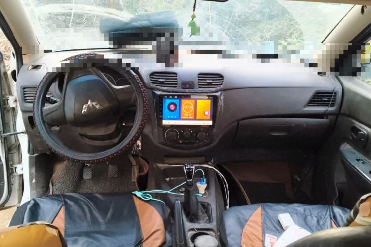 Used Wuling Hongguang 2015 1.2L S Base Model China V Standard