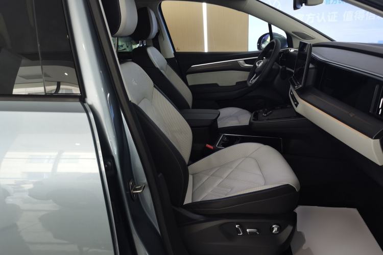 Used Volkswagen Talagon 2026 Model 450TSI Four-Wheel Drive Flagship 6-Seater
