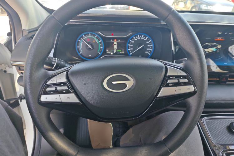 Used AION S 2022 Meizu 580 Pio