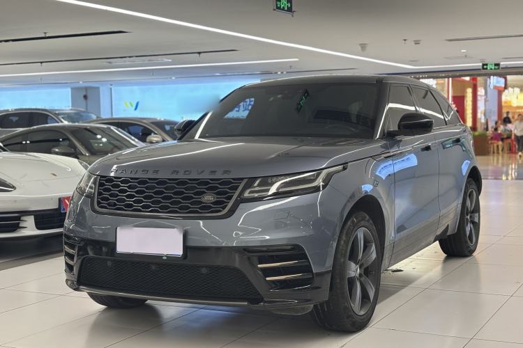Used Land Rover Range Velar 2019 250 PS R-DYNAMIC S