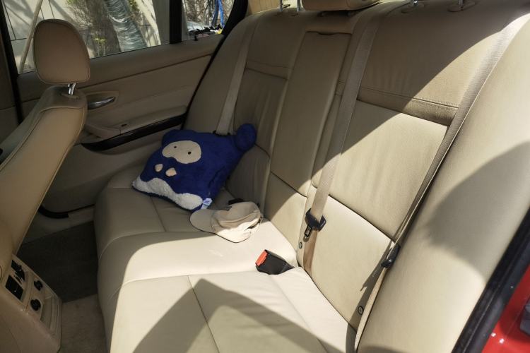 Used BMW 3 Series 2009 325i Sport Edition
