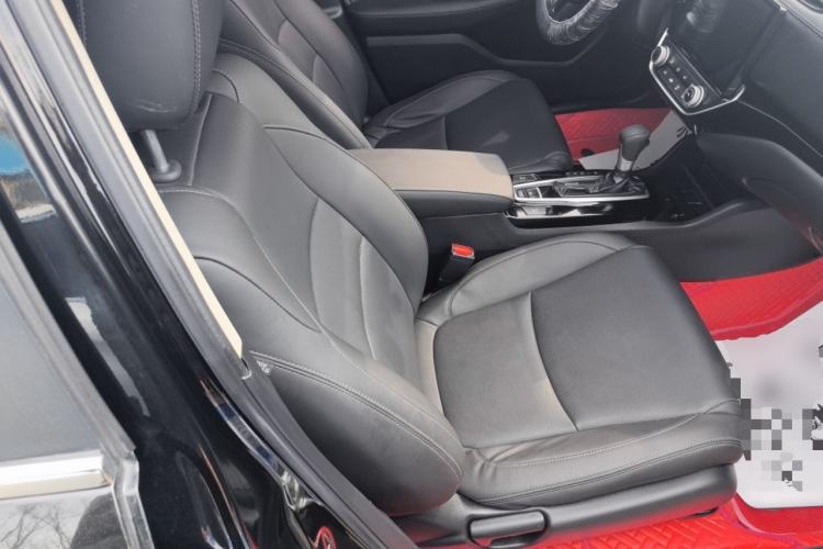 Used Honda Crider 2019 180 Turbo CVT Comfort Version China VI