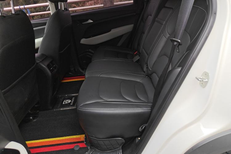 Used Baojun 530 2019 1.5T CVT Prestige Version National V
