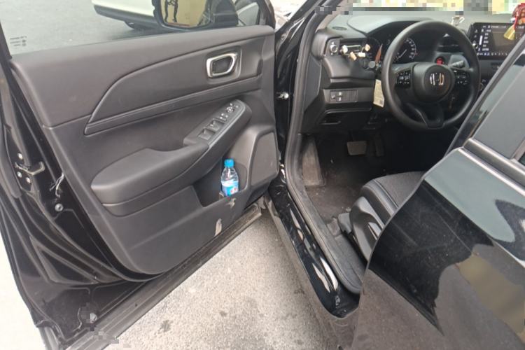 Used Honda Vezel 2023 1.5L CVT Tech Edition Driver Seat