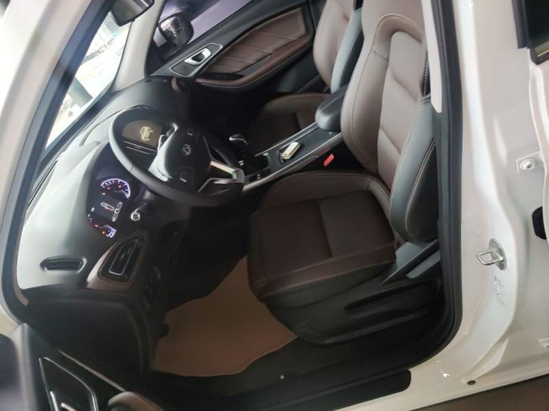 Used Chery Tiggo 7 2018 FLY Model 1.5T Manual Jingxiang Edition China V Standard — 14